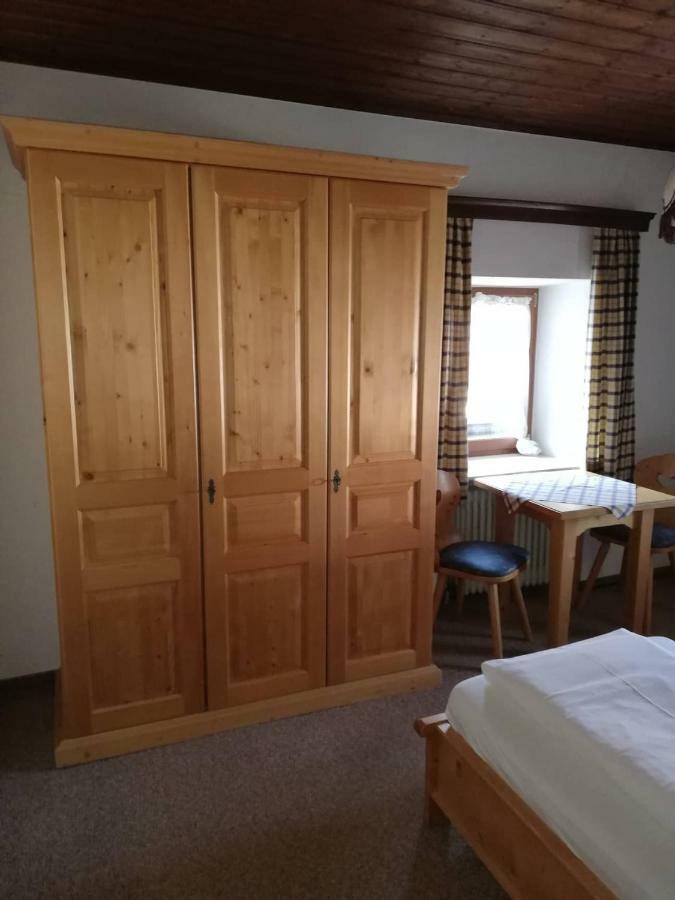 Wieselmuehle Forellenhof Grünau im Almtal 外观 照片