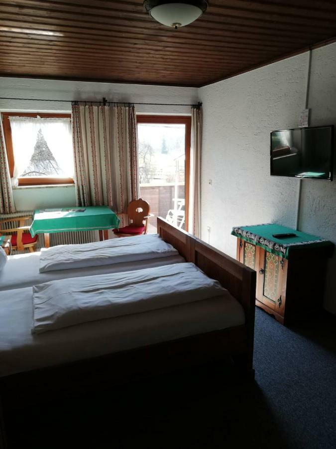 Wieselmuehle Forellenhof Grünau im Almtal 外观 照片